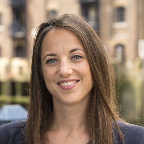 Clementine Ahearne