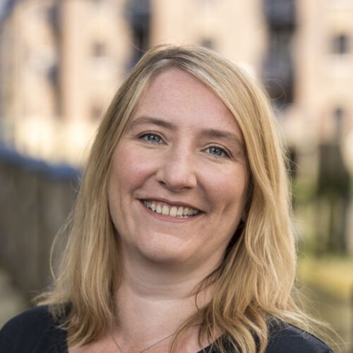 Katherine West